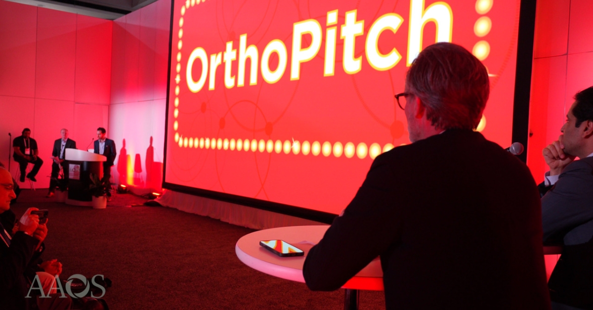 Will 3D Printing Extend its OrthoPitch Winning Streak?